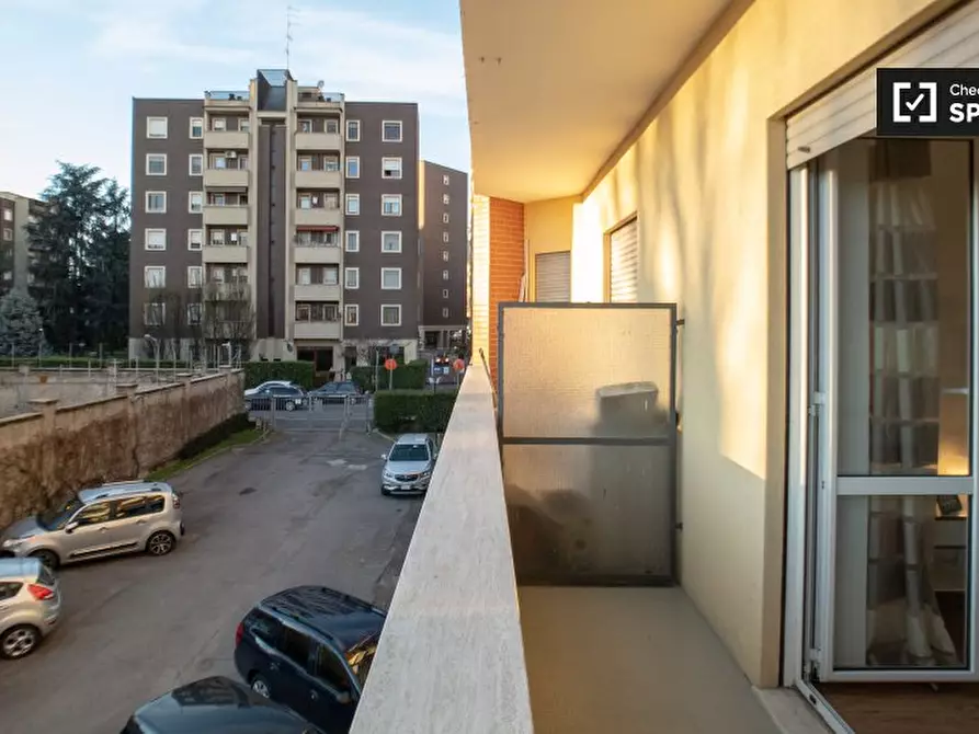 Immagine 6 di Camera condivisa in affitto  in Via Domokos, 20147 Milano MI, Italy a Milano