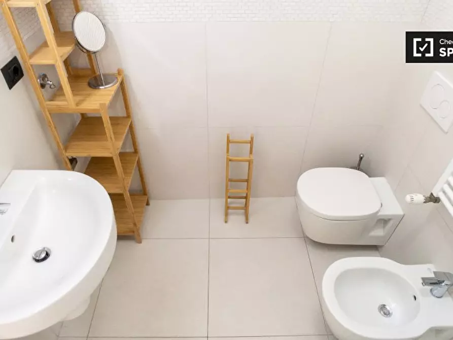 Immagine 17 di Appartamento in affitto  in Via Luigi Mercantini a Milano