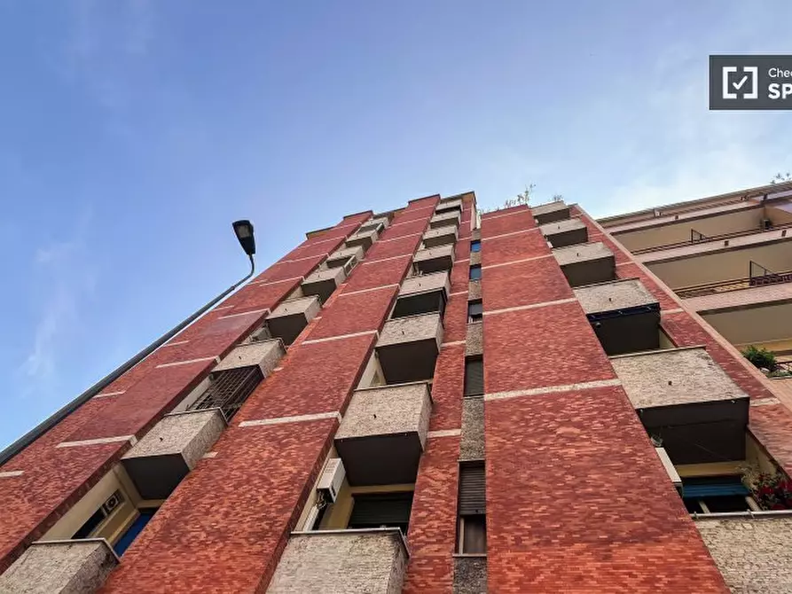 Immagine 15 di Ufficio in affitto  in Via dei Tulipani a Milano