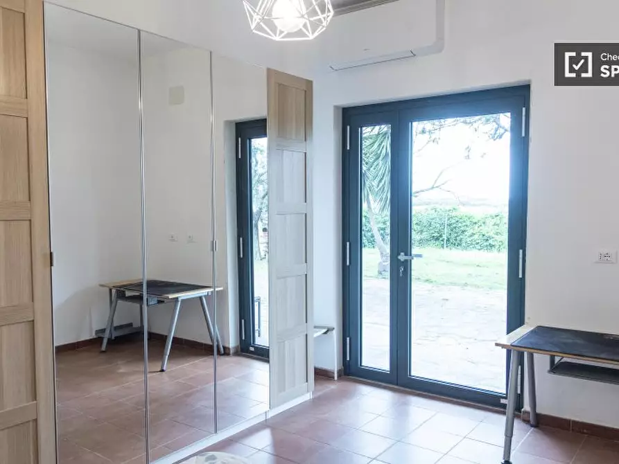 Immagine 18 di Appartamento in affitto  in Via Casali delle Cornacchiole a Roma