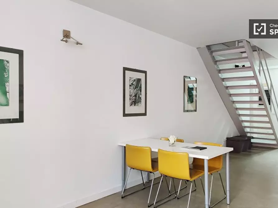 Immagine 12 di Camera condivisa in affitto  in Via Ariberto a Milano