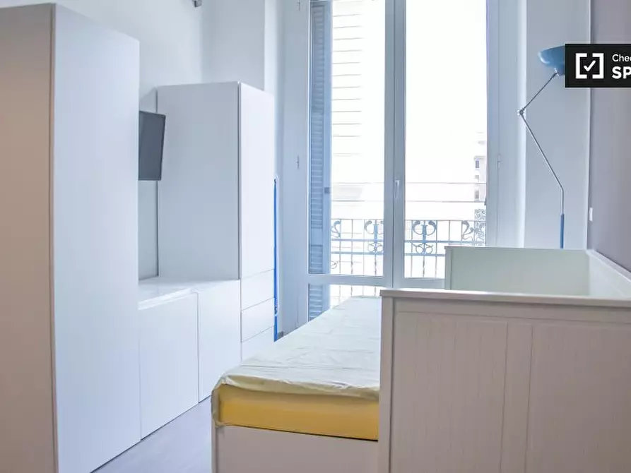 Immagine 9 di Ufficio in affitto  in Via Sannio, 20137 Milano MI, Italy a Milano