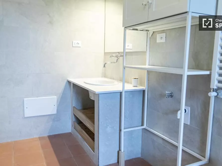 Immagine 7 di Appartamento in affitto  in Via Casali delle Cornacchiole a Roma