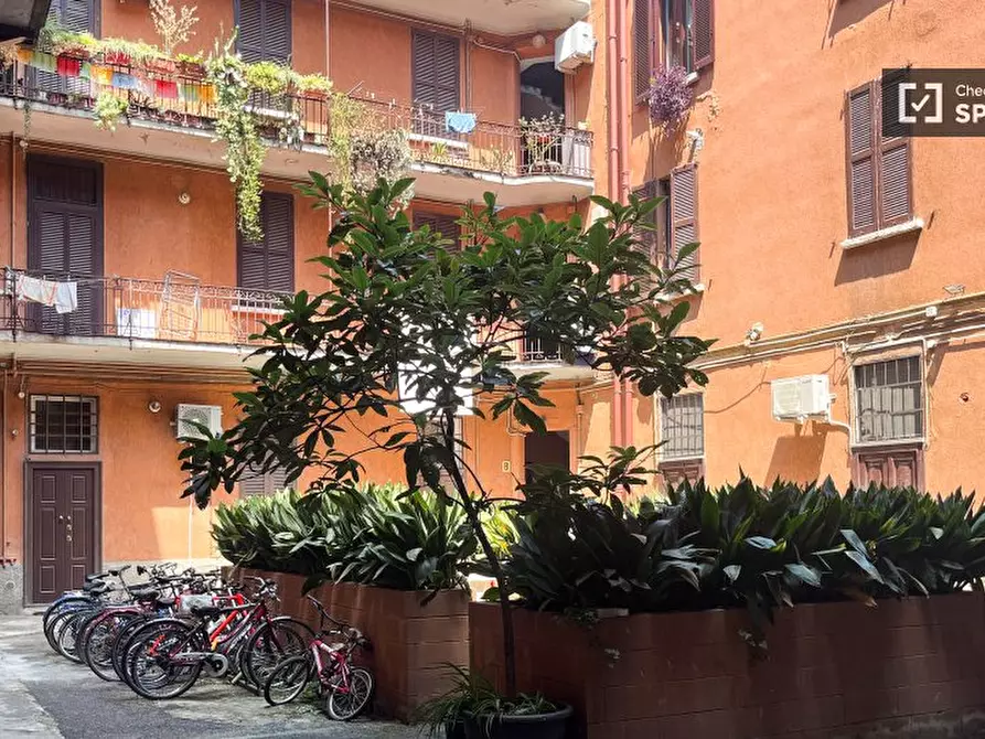 Immagine 19 di Ufficio in affitto  in Via Pietro Crespi a Milano