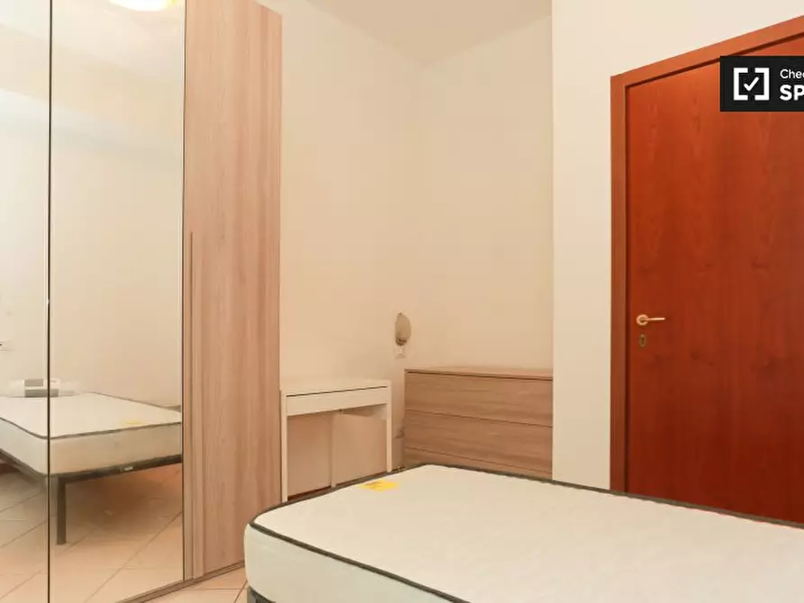Immagine 4 di Camera condivisa in affitto  in Via Umberto Fogagnolo a Sesto San Giovanni