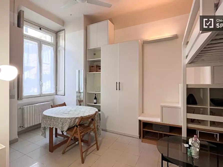 Immagine 11 di Appartamento in affitto  in Via Orti a Milano