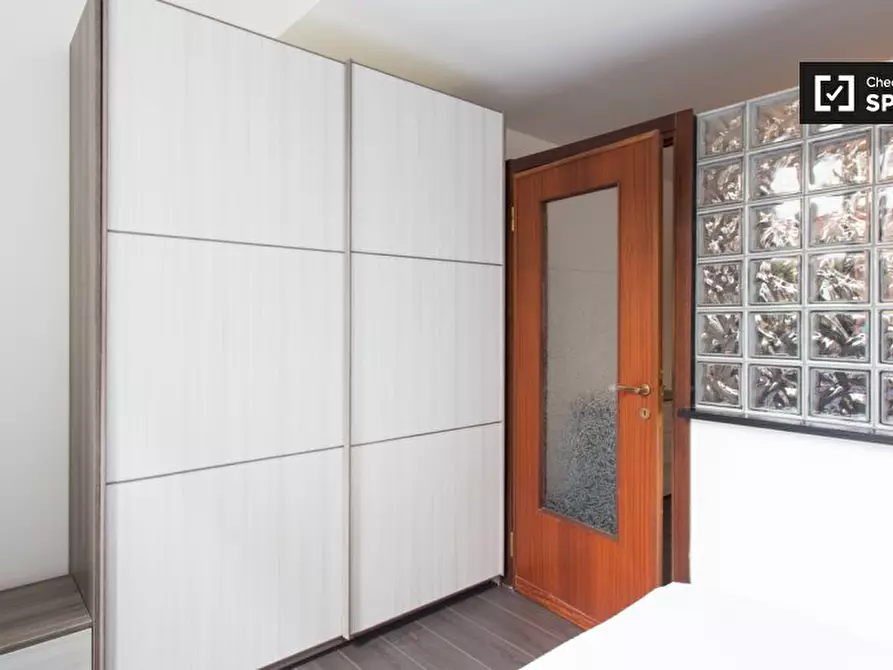 Immagine 8 di Appartamento in affitto  in Via Privata Pietro Magistretti, 20128 Milano MI, Italy a Milano