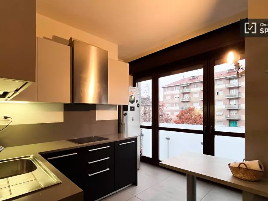 Immagine 7 di Appartamento in affitto  in Viale Campania a Milano