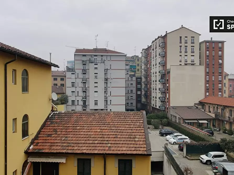 Immagine 5 di Camera condivisa in affitto  in Via Don Bosco a Milano