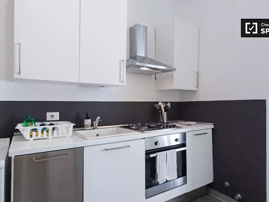 Immagine 9 di Appartamento in affitto  in Viale Beatrice D'Este a Milano