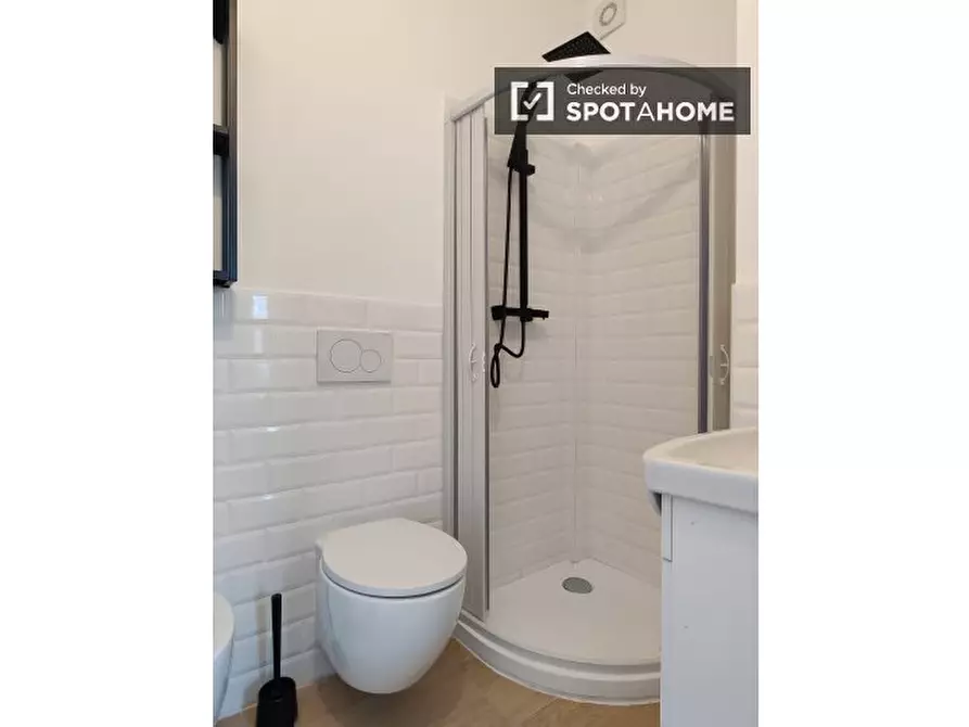 Immagine 7 di Camera condivisa in affitto  in Via Sebino a Milano