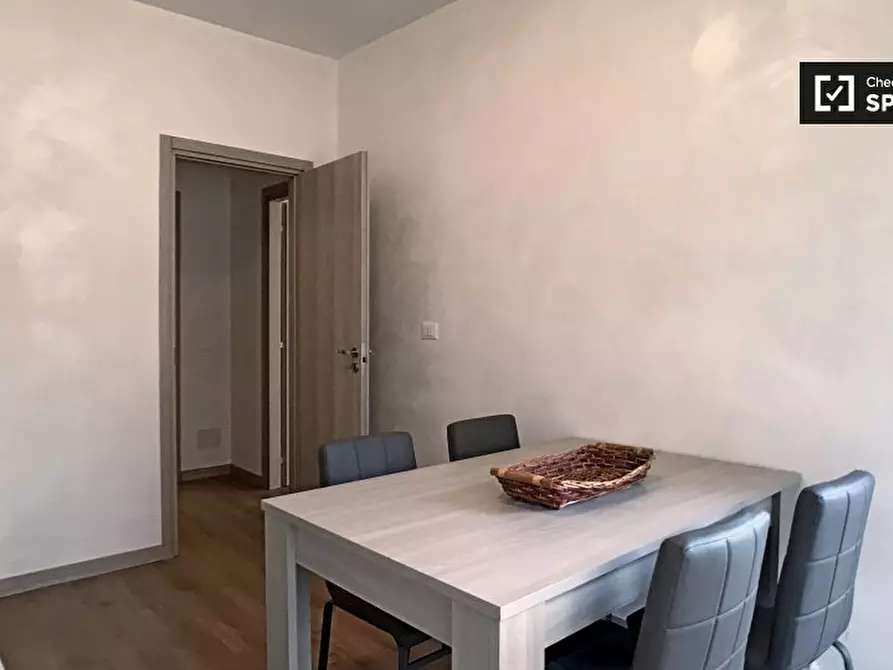 Immagine 11 di Camera condivisa in affitto  in Via Luigi Chiarelli, 20151 Milano MI, Italy a Milano