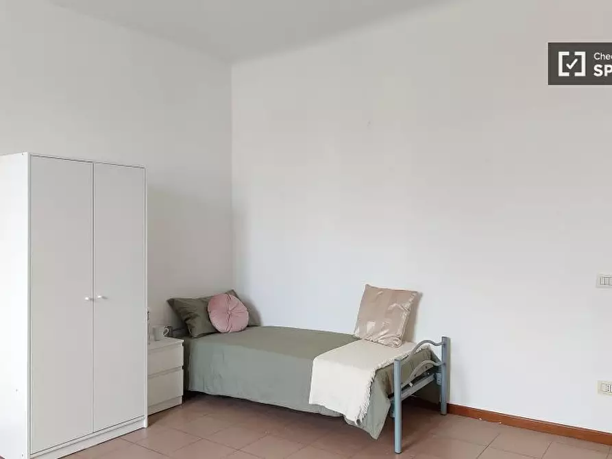 Immagine 8 di Appartamento in affitto  in Via Nicola Palmieri a Milano