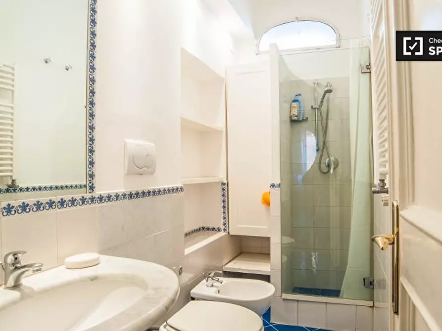 Immagine 10 di Appartamento in affitto  in Piazza dell'Oro a Roma