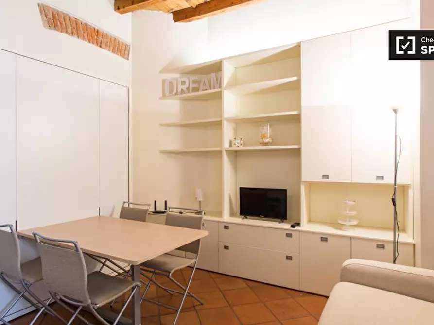 Immagine 6 di Ufficio in affitto  in Corso S. Gottardo a Milano