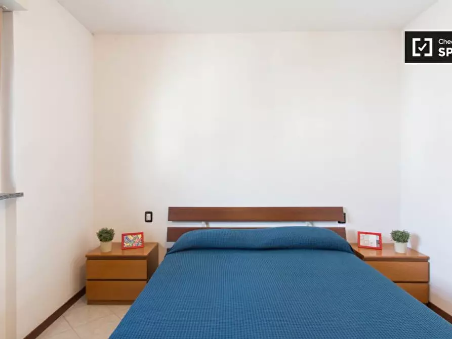 Immagine 11 di Appartamento in affitto  in Via S. Mirocle a Milano