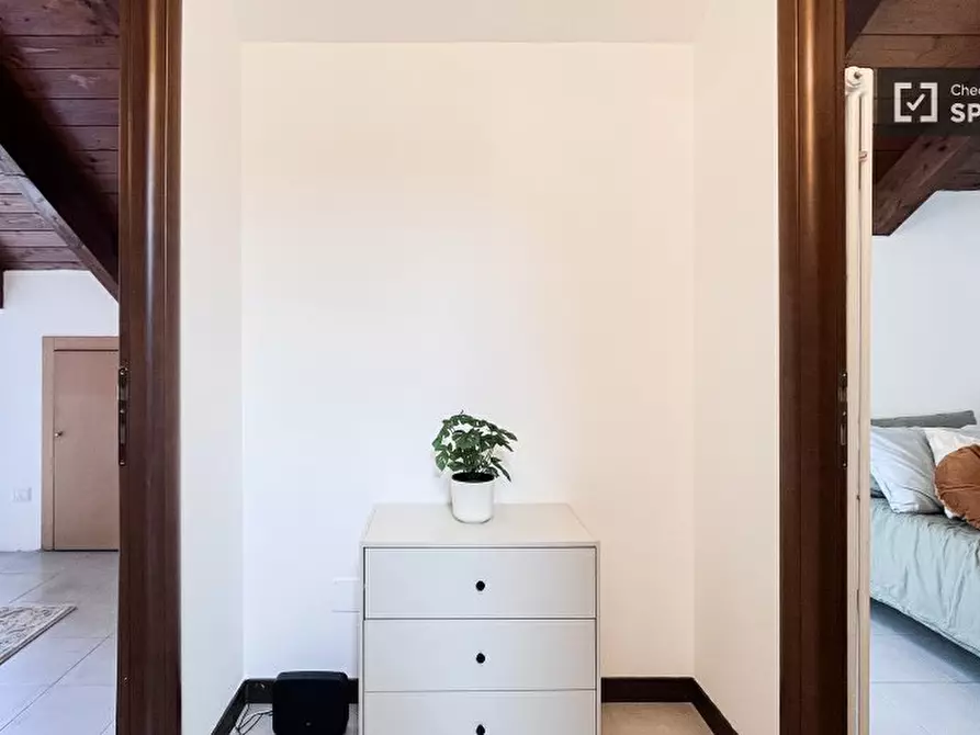 Immagine 6 di Appartamento in affitto  in Via Privata Bobbio a Milano