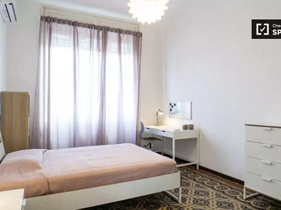 Immagine 6 di Camera condivisa in affitto  in Via Pinturicchio a Milano