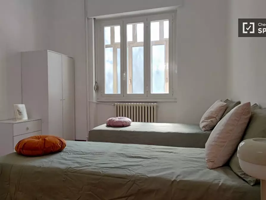 Immagine 12 di Appartamento in affitto  in Via degli Etruschi a Milano