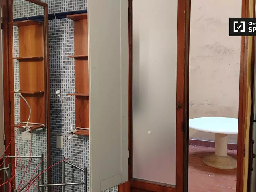 Immagine 16 di Camera condivisa in affitto  in Borgo Ognissanti a Firenze