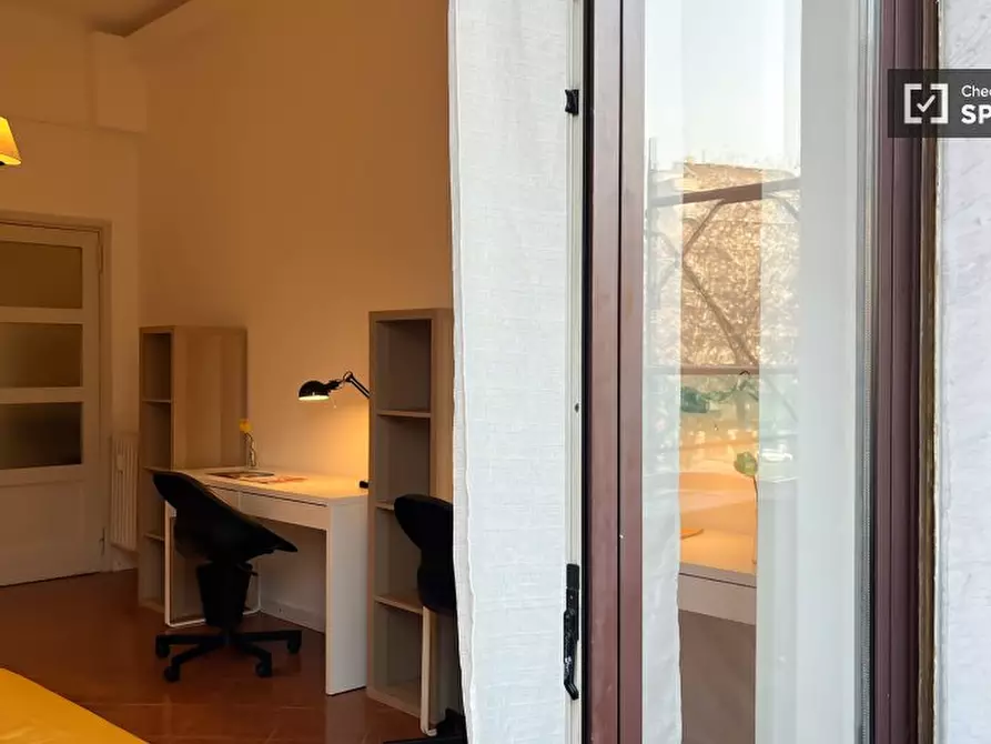 Immagine 4 di Camera condivisa in affitto  in Piazzale Istria a Milano