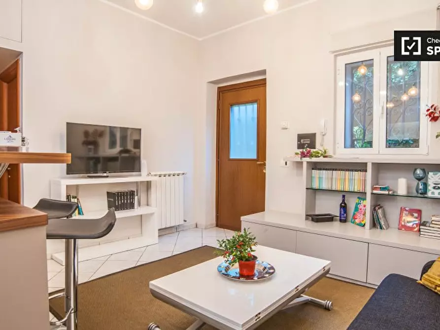 Immagine 4 di Appartamento in affitto  in Piazza Epiro, 00183 Roma RM, Italy a Roma