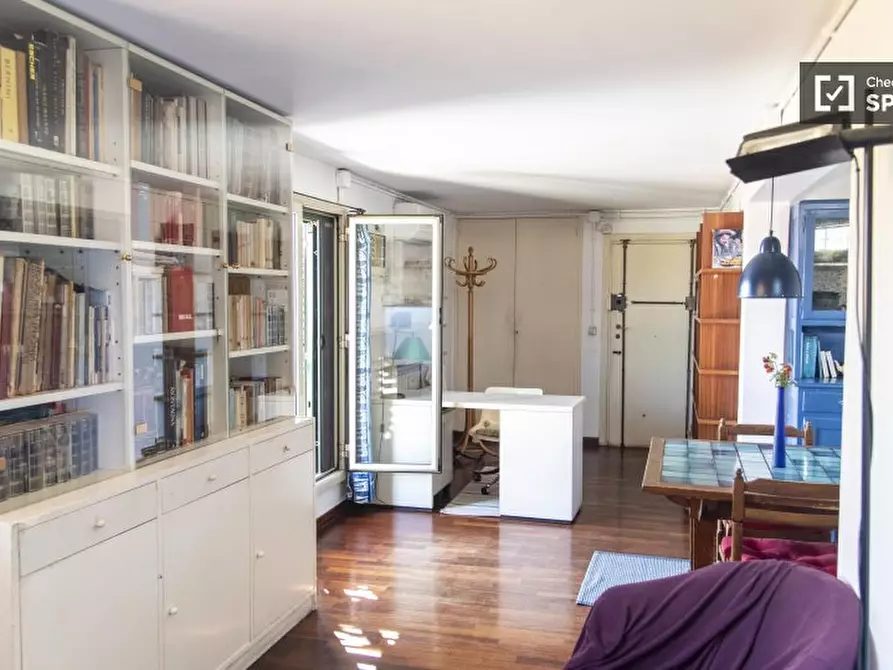 Immagine 16 di Ufficio in affitto  in Via dei Tizii a Roma