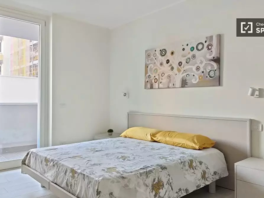 Immagine 12 di Appartamento in affitto  in Via Savona a Milano