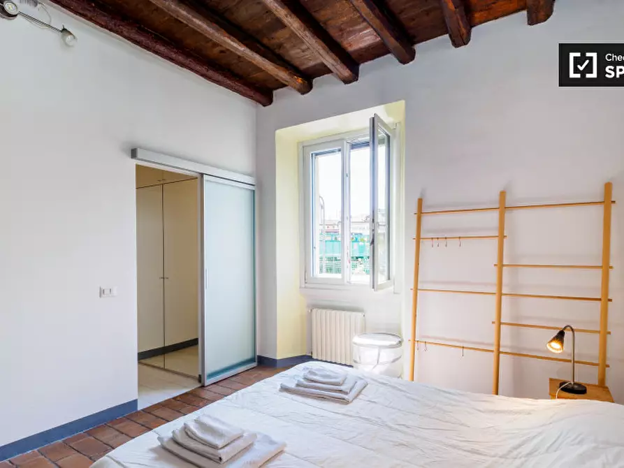 Immagine 9 di Appartamento in affitto  in Piazzale Stazione Genova a Milano