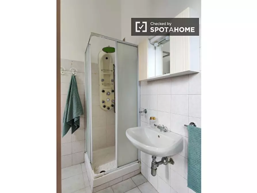 Immagine 12 di Ufficio in affitto  in Viale Famagosta a Milano