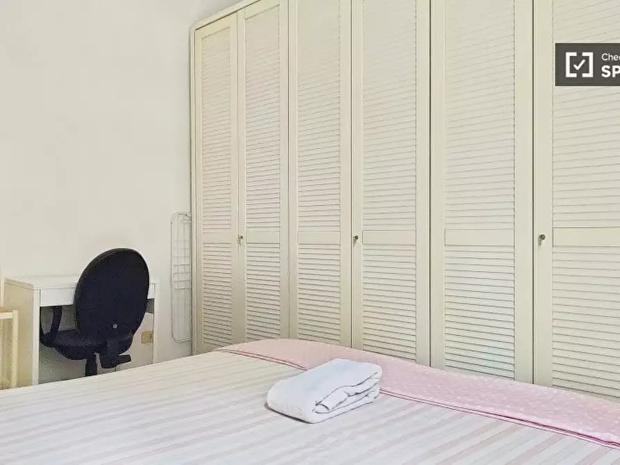 Immagine 7 di Camera condivisa in affitto  in Via Monzambano a Milano