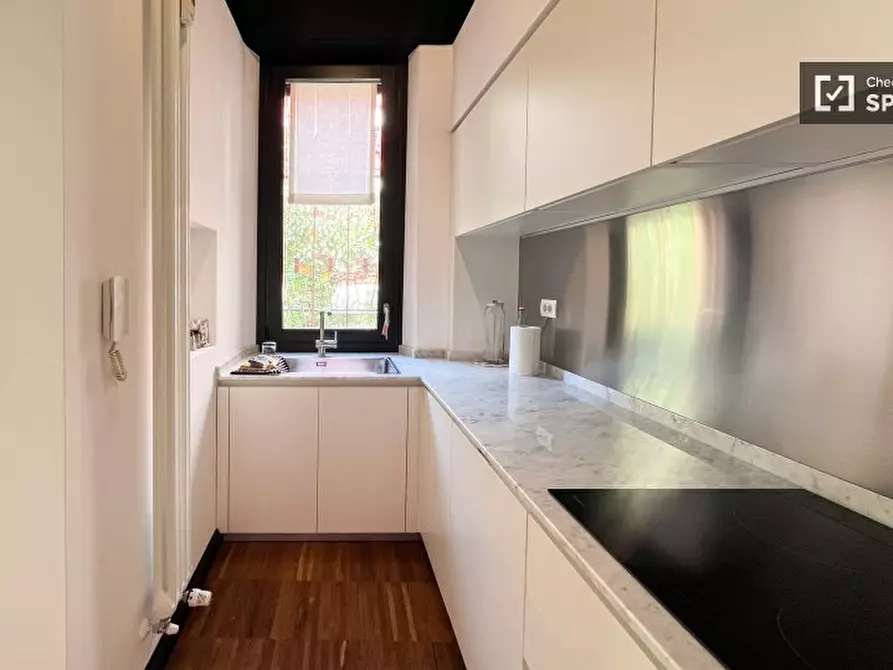 Immagine 6 di Appartamento in affitto  in Via Gaetano Serrani a Milano