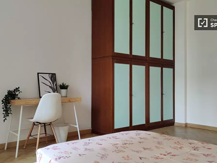 Immagine 4 di Camera condivisa in affitto  in Via Tertulliano a Milano