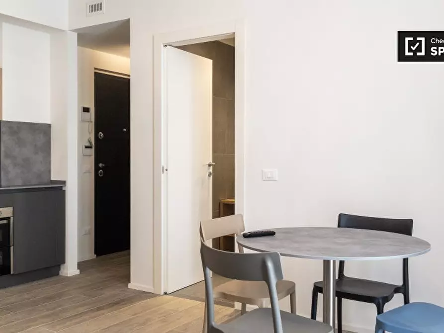 Immagine 11 di Appartamento in affitto  in Via Luigi Canonica a Milano