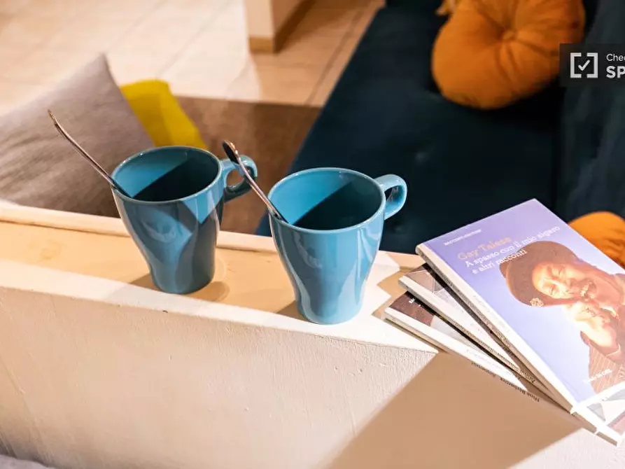 Immagine 15 di Ufficio in affitto  in Via Luigi Pasteur, 20127 Milano MI, Italy a Milano