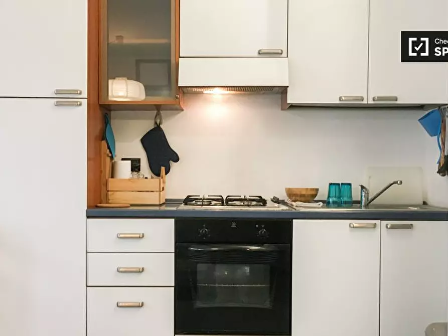 Immagine 5 di Ufficio in affitto  in Via Malaga a Milano