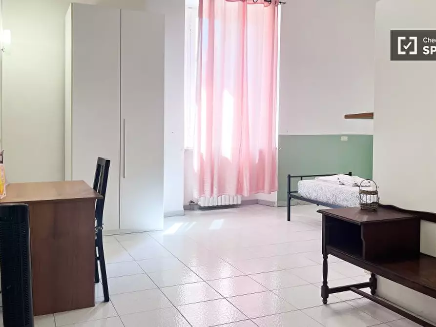 Immagine 13 di Appartamento in affitto  in Via Pavia a Milano