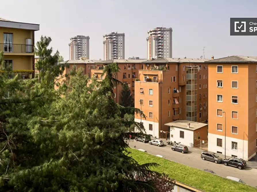 Immagine 4 di Camera condivisa in affitto  in Via Emilio de Marchi a Milano