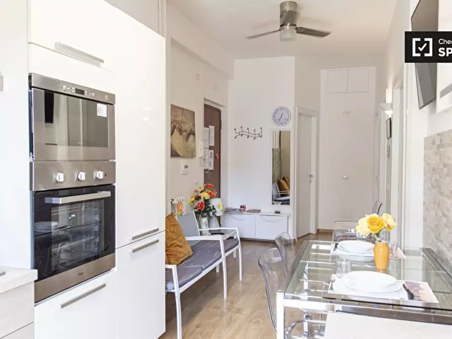 Immagine 4 di Appartamento in affitto  in Viale di Valle Aurelia a Roma