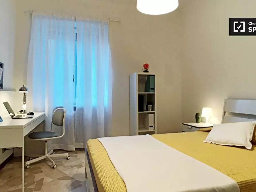 Immagine 5 di Camera condivisa in affitto  in Via Mamiani Terenzio a Milano