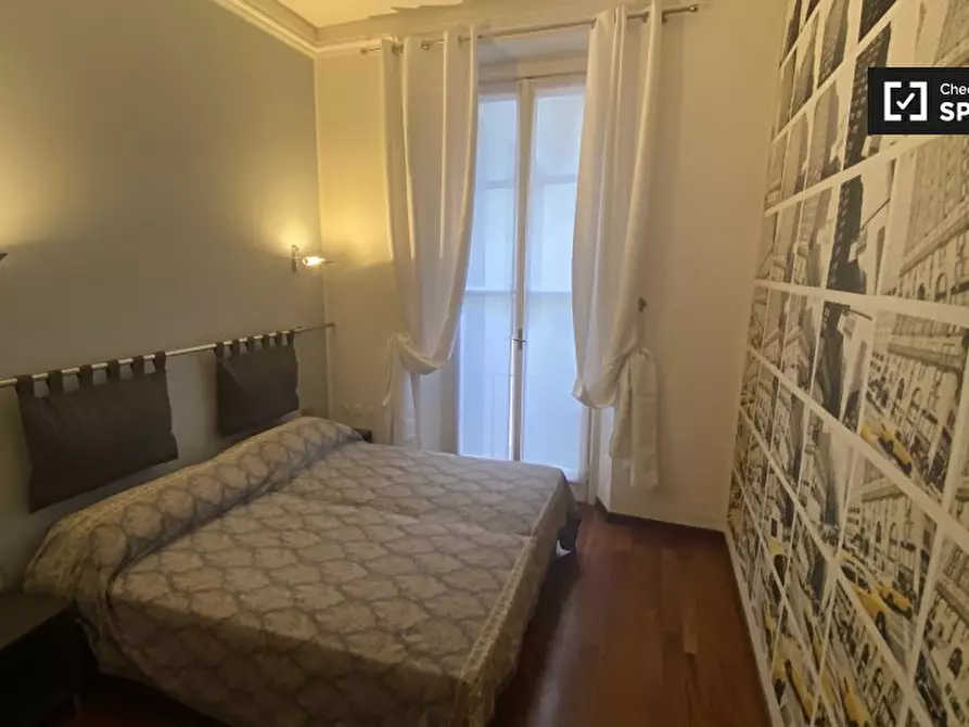 Immagine 13 di Appartamento in affitto  in Corso Venezia a Milano