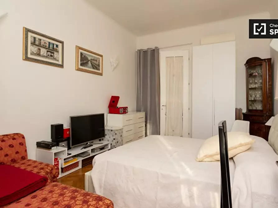 Immagine 5 di Camera condivisa in affitto  in Via dell'Aprica, 20158 Milano MI, Italy a Milano