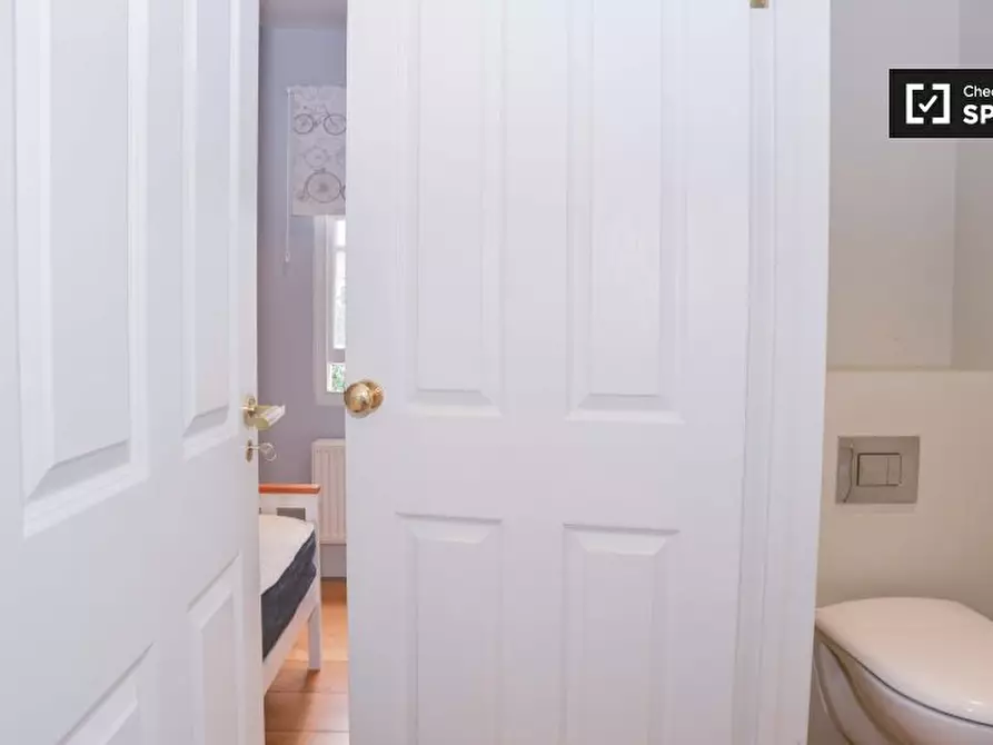 Immagine 5 di Camera condivisa in affitto  in B Grittleton Rd a Paddington