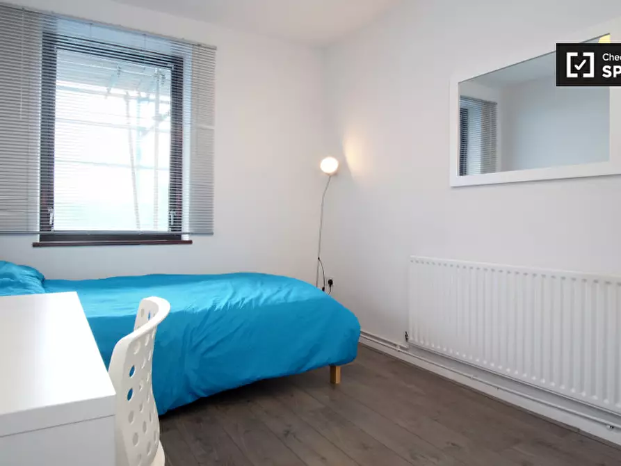 Immagine 3 di Camera condivisa in affitto  in Juniper House a Lewisham