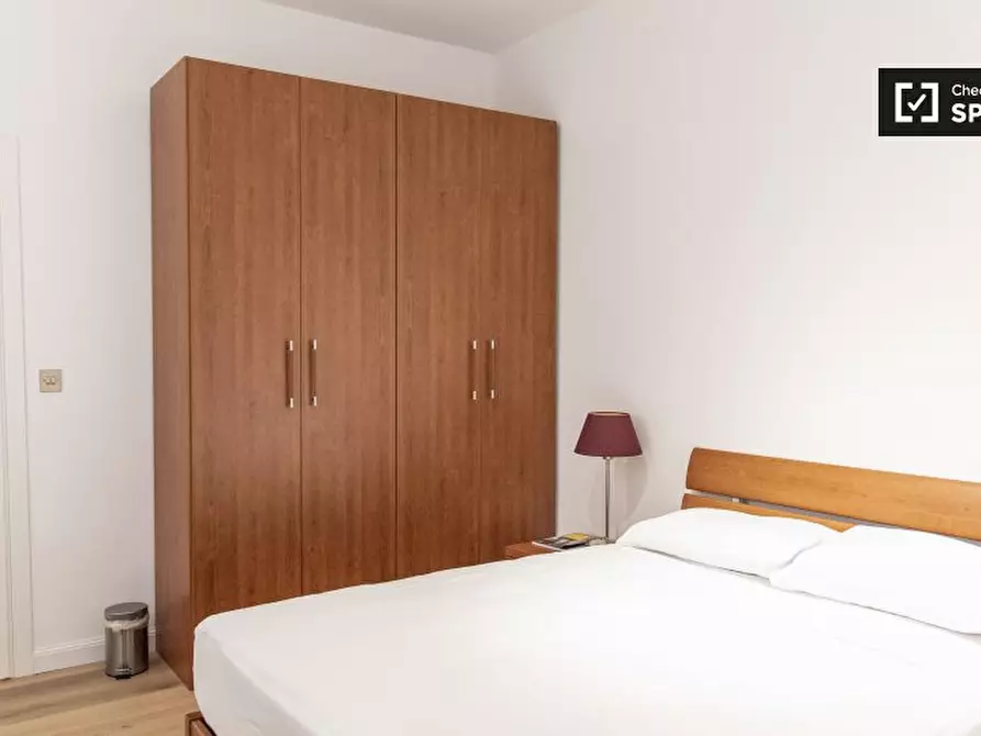 Immagine 16 di Appartamento in affitto  in Via Augusto Armellini a Roma