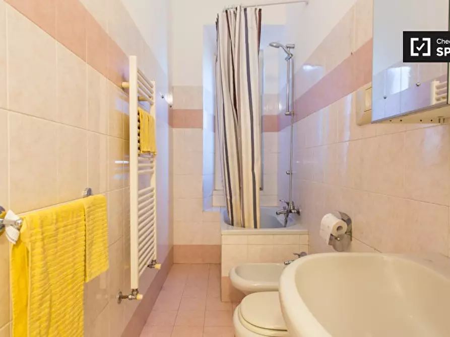 Immagine 10 di Camera condivisa in affitto  in Viale Bligny a Milano