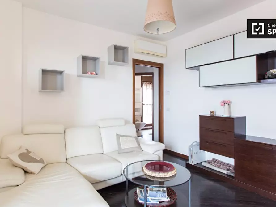 Immagine 4 di Appartamento in affitto  in Via Casoretto a Milano