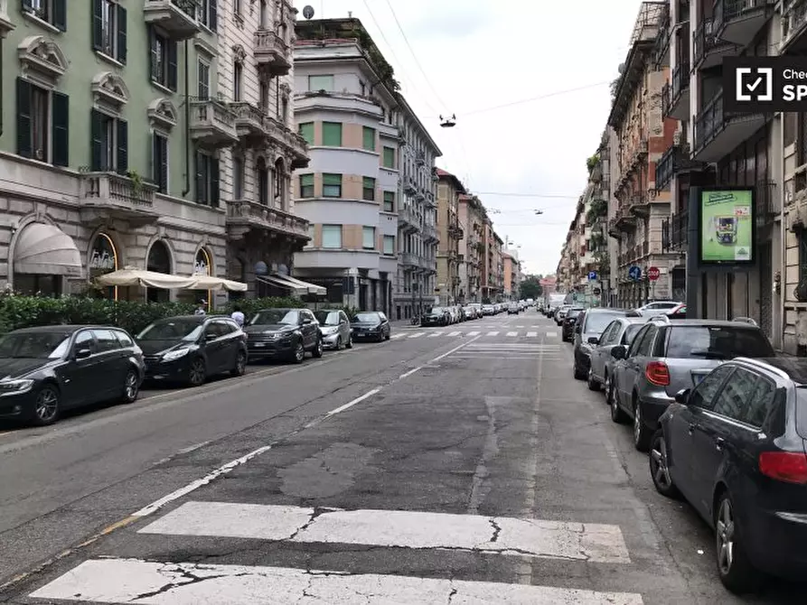 Immagine 15 di Appartamento in affitto  in Via Galvano Fiamma, 20129 Milano MI, Italy a Milano