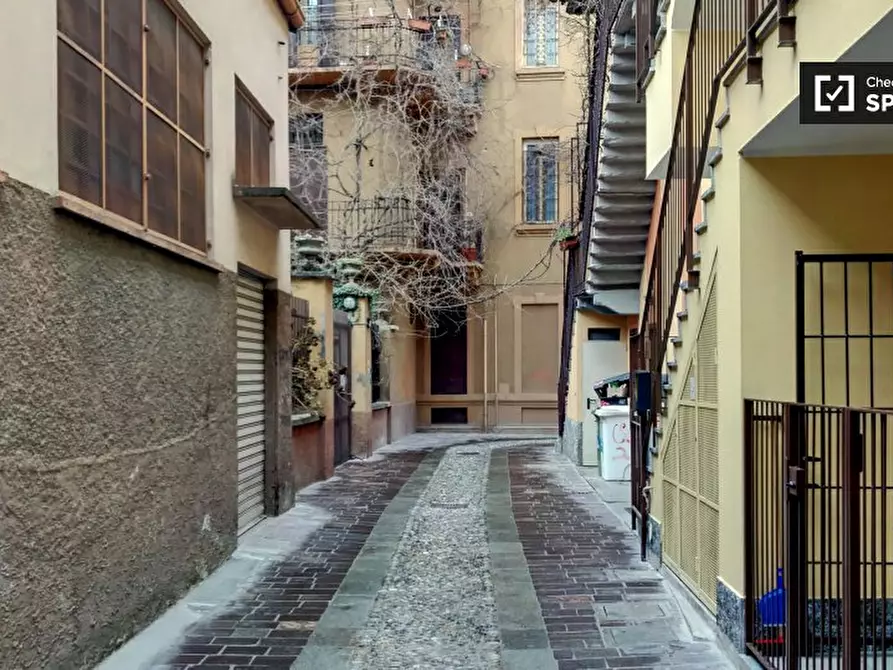 Immagine 13 di Appartamento in affitto  in Via Arnaldo Fusinato a Milano