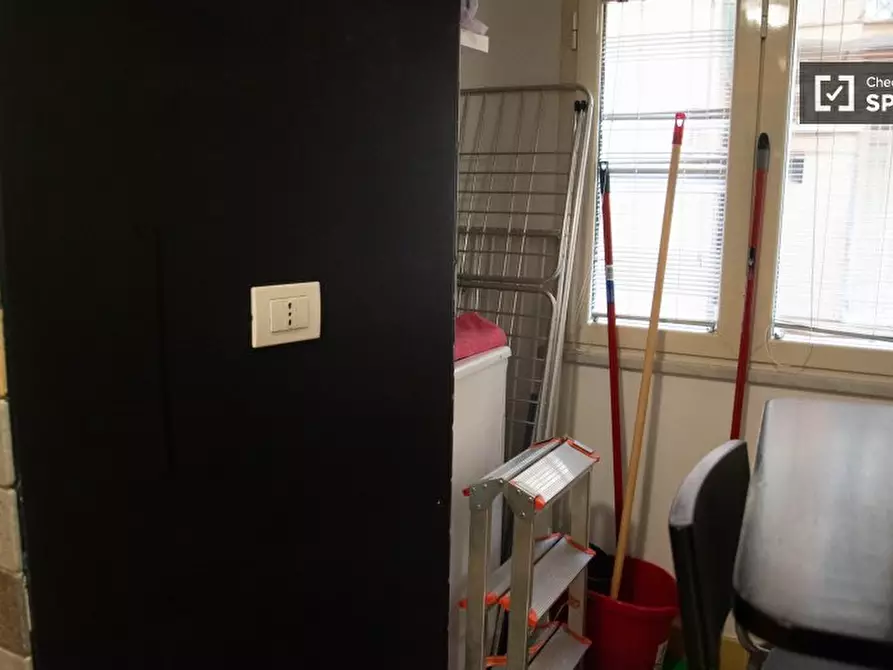 Immagine 14 di Appartamento in affitto  in Via Aureliana a Roma